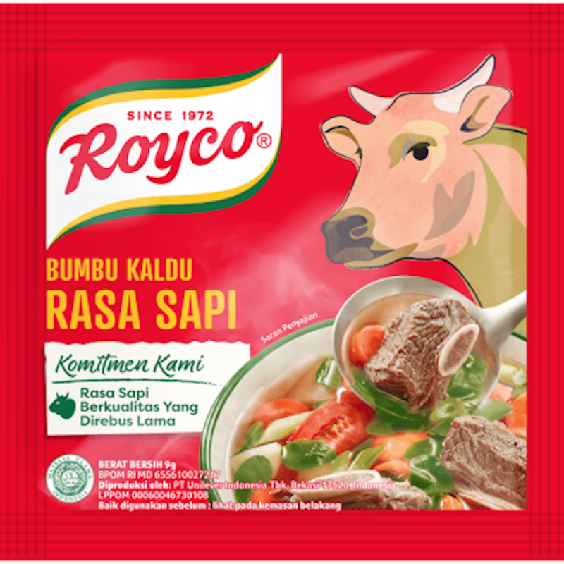Royco (Satu Renceng)